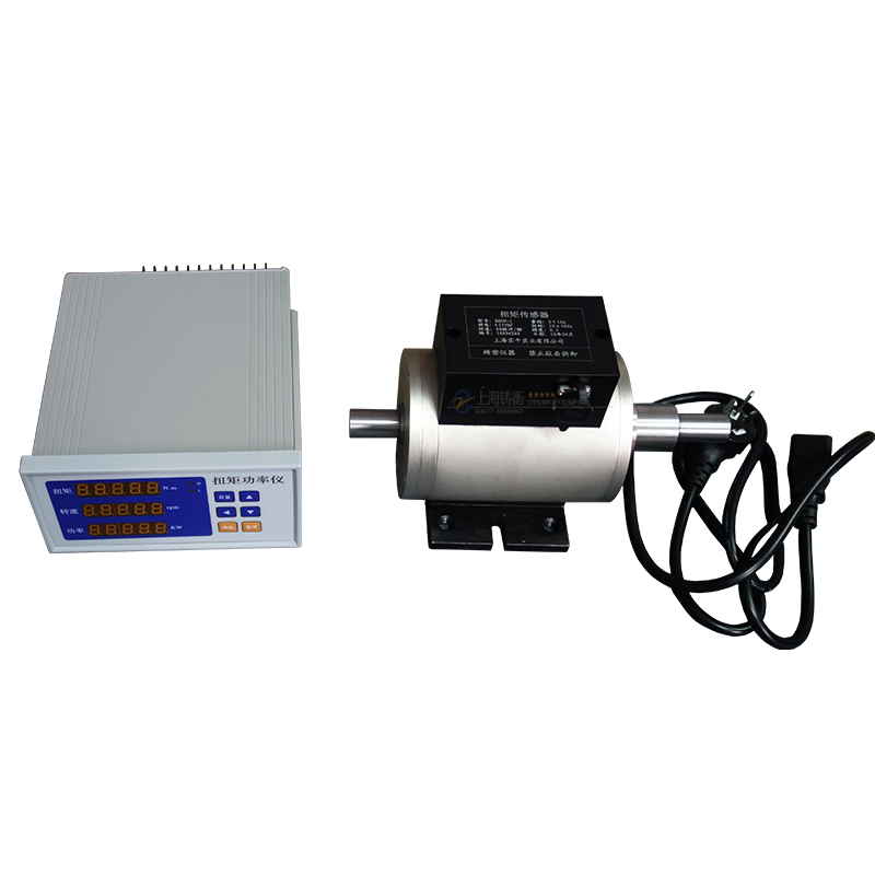 動態扭矩測試儀