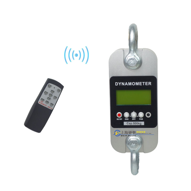 卸扣式測力計