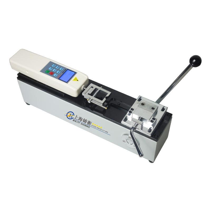 線材端子拉力測試儀