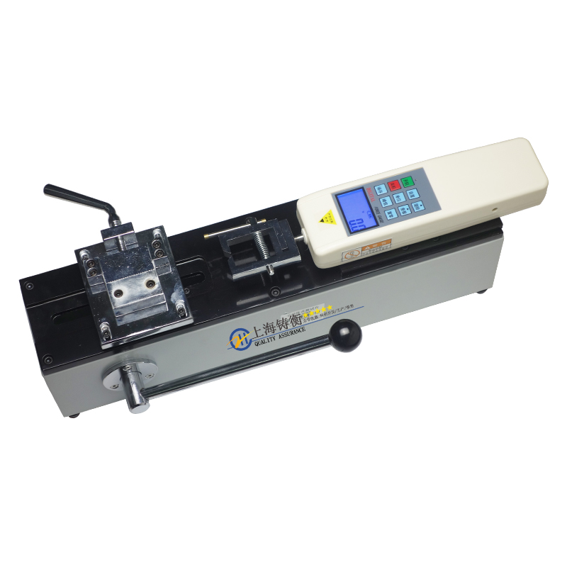 線材端子拉力測試儀
