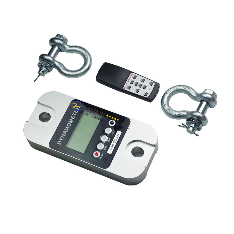 無線拉力測力儀