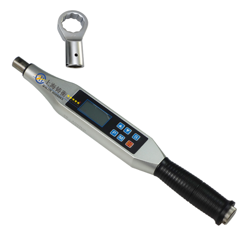 數顯扭力扳手