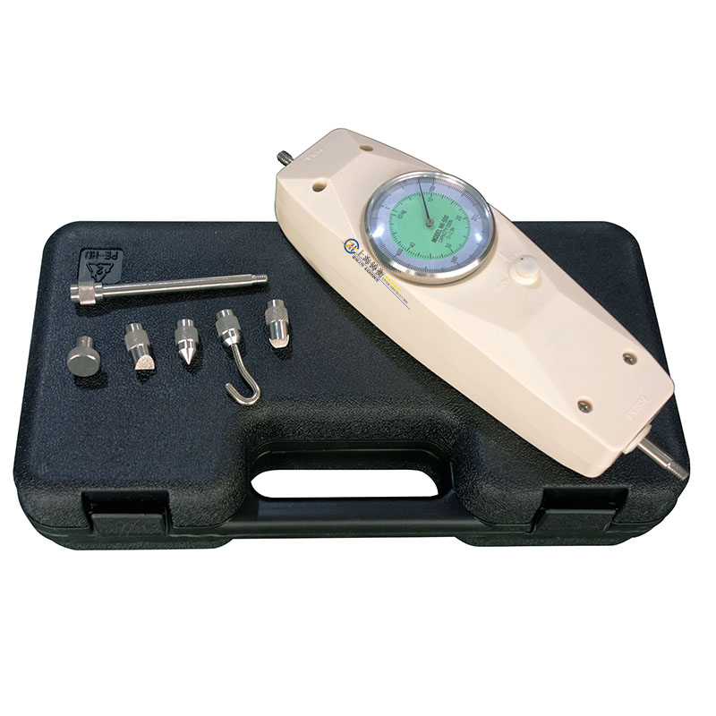 指針式測力計(jì)