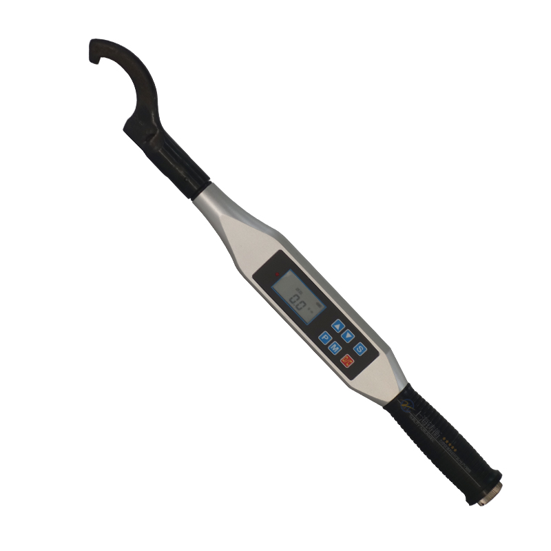 ���@Ť�ذ��փr��,�����@ʾ�z�yŤ������,200N.m�ք�Ť�ذ���