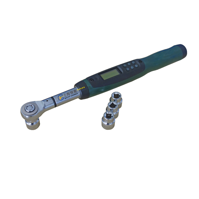 數顯扭力扳手