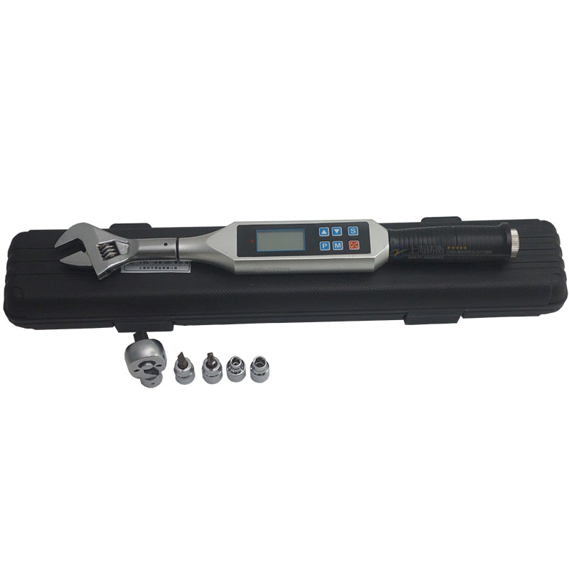 電子數(shù)顯扭力計(jì)