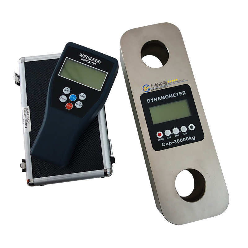 可連電腦數顯推拉力計