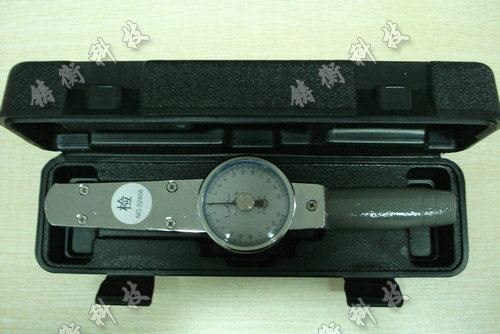 表盤式扭力扳手圖片