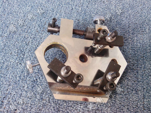 數顯量儀測力計圖片