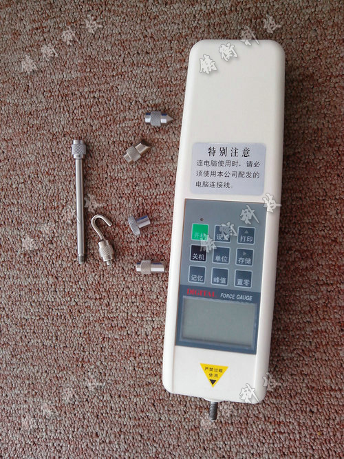 手持式無線測力計(jì)