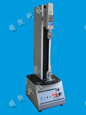 電動單柱測試臺圖片