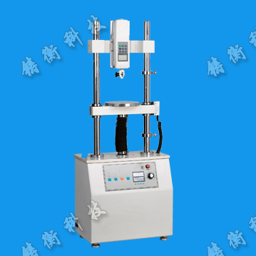 電動雙柱測試臺圖片