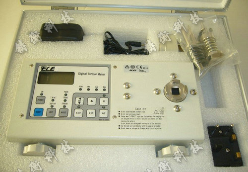 風批扭力測試儀