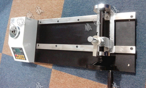 扭力扳手檢測儀