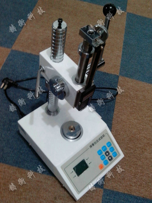 彈簧拉力測(cè)試儀