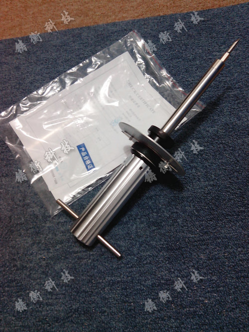 表盤式扭力起子